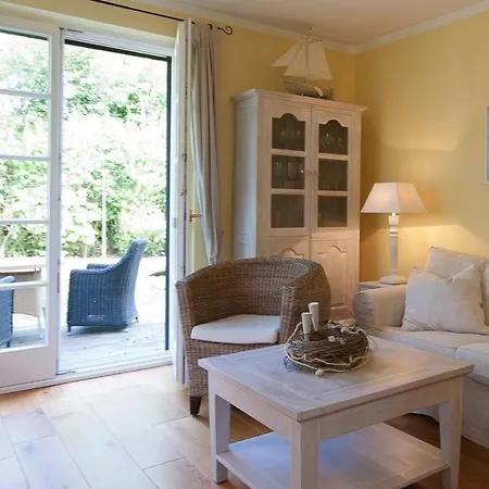 De Strandloeper 02 * Ahrenshoop