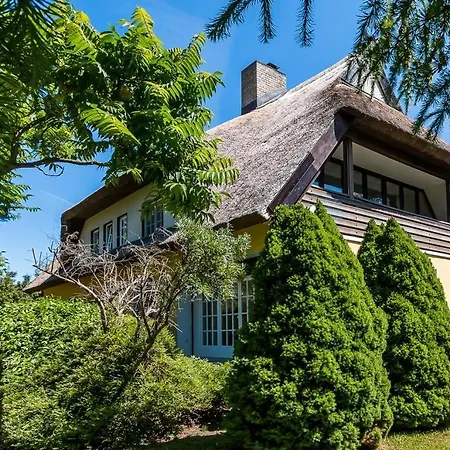 De Strandloeper 02 * Ahrenshoop